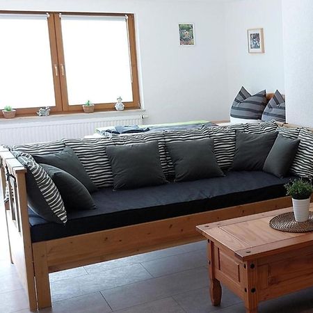 Ferienwohnung, Offenes Apartment バート・ヴァルトゼー エクステリア 写真