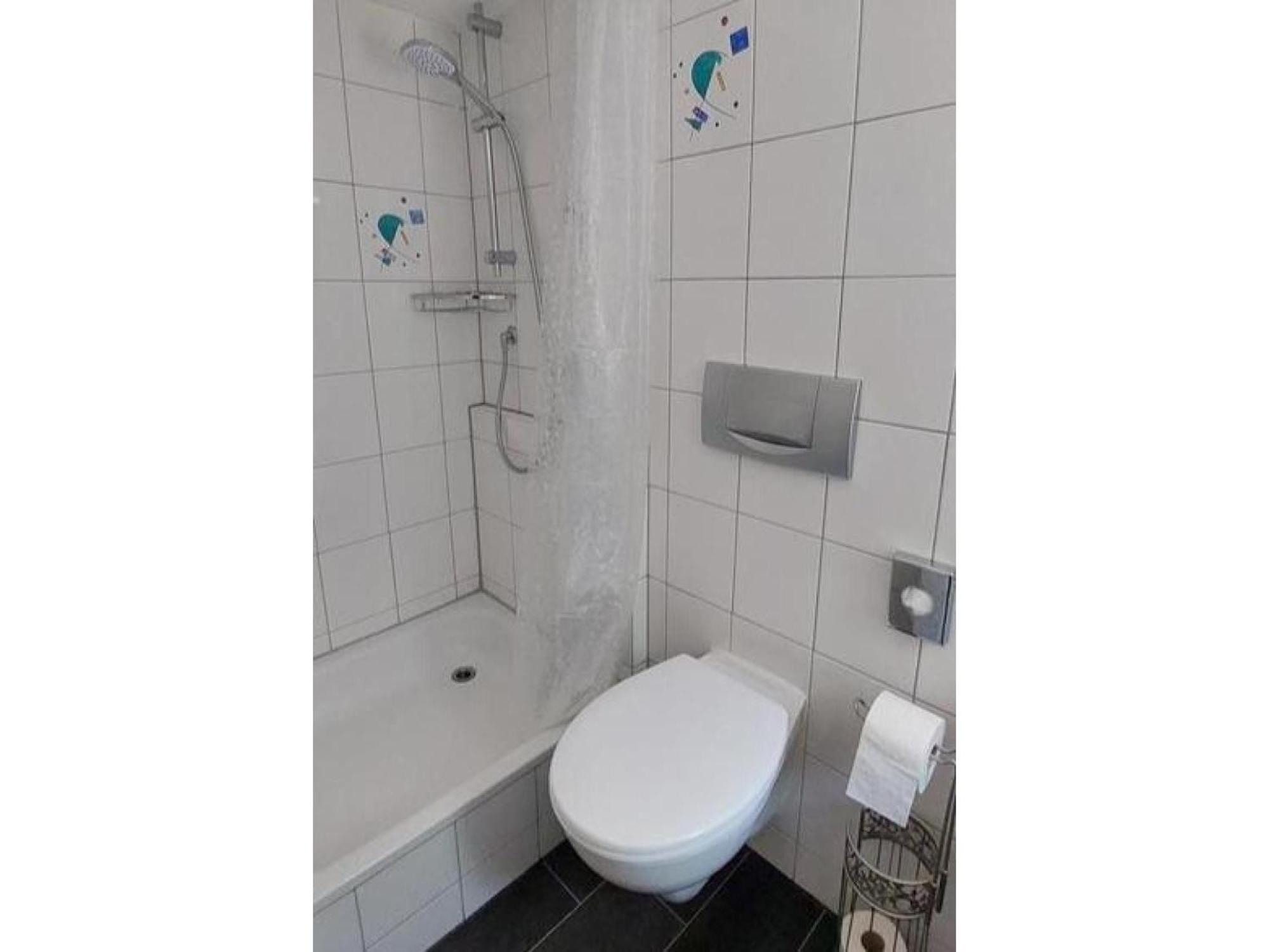 Ferienwohnung, Offenes Apartment バート・ヴァルトゼー エクステリア 写真
